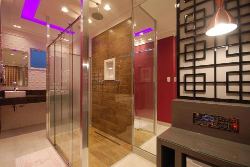 Glória Plaza Hotel (Adults Only) (Gloria Plaza Hotel (Adults Only)) in ลิเบร์ดาเด