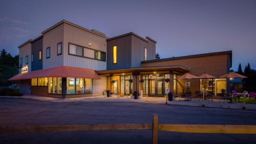 Sun & Ski Inn and Suites in Stowe, USA