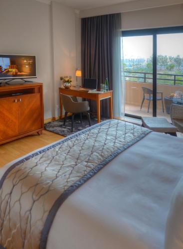 Radisson Blu Resort, Malta St. Julian's, St Julian's (Foto 9)