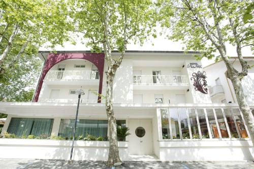 Hotel Le Lune
