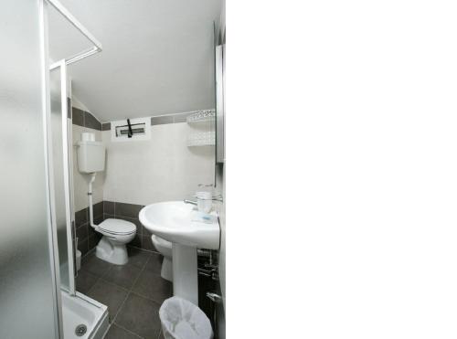 Hotel Le Lune