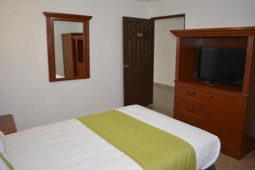 Suites Bajio