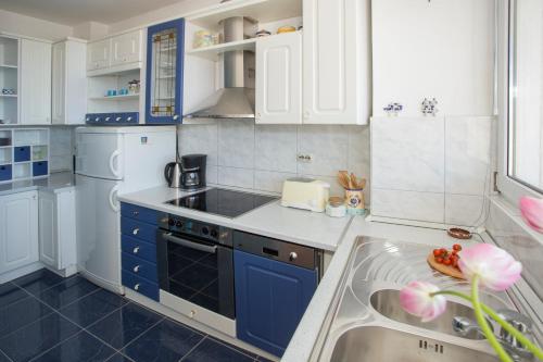 Royal Suites-Sky, Split (foto 3)