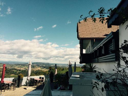 Gasthof Tischlerwirt - Hotel - Kitzeck im Sausal