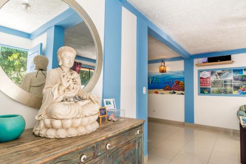 สิ่งอำนวยความสะดวก, Boutique Hotel IBIZA in จาโค่