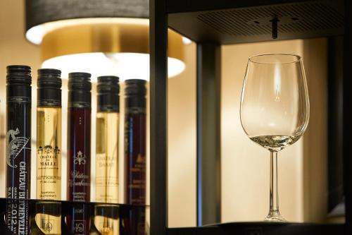 Best Western Premier HBEO Bordeaux Centre - image 14