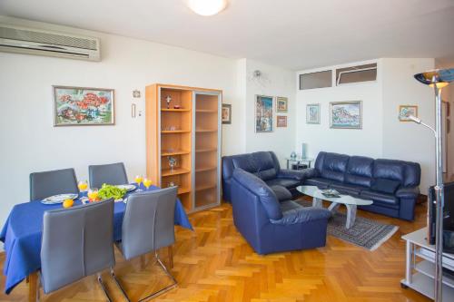 Royal Suites-Sky, Split (foto 7)