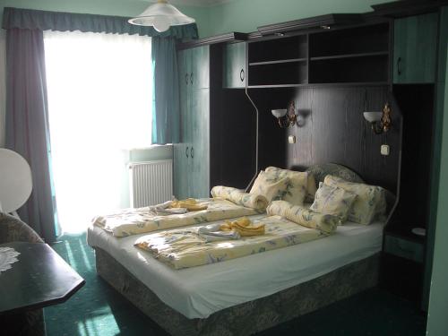 Hegyi Panzió - main image