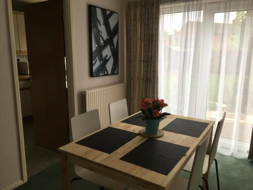 Histon House 3 Bedroom With Garden