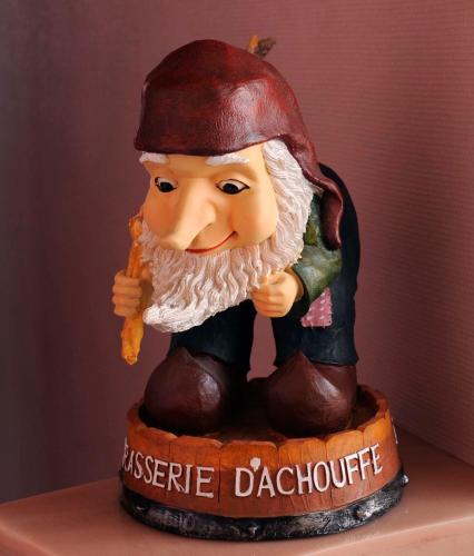 Hotel Duivels Paterke Harelbeeksestraat 34 8500 Kortrijk - image 5