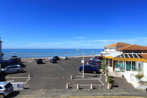 . Hotel Les Dunes