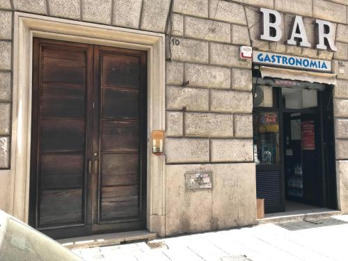 Rooms Roma - Monti – Rome