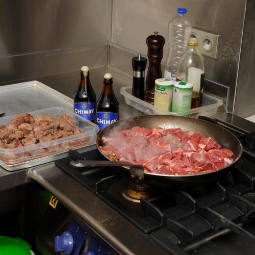 Hotel Duivels Paterke Harelbeeksestraat 34 8500 Kortrijk - image 3