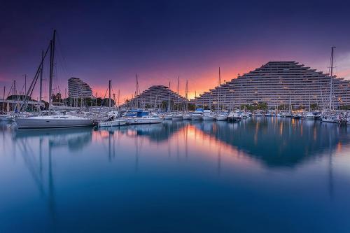 Venus - Marina Baie des Anges photo 16