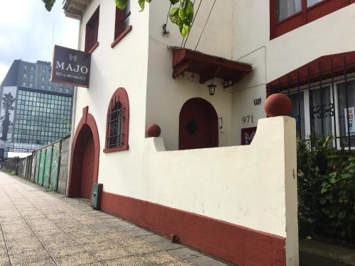 

Hostal Majo