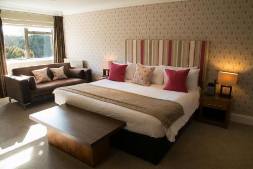 Best Western Plus Centurion Hotel - image 7