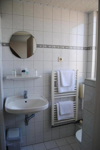 Bathroom, Het Verschil in Zoutelande