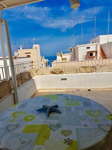  Dimora La Nicchia in Polignano a Mare