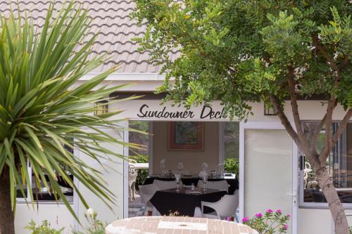 Bri-Shel Manor B&B in Heidelberg