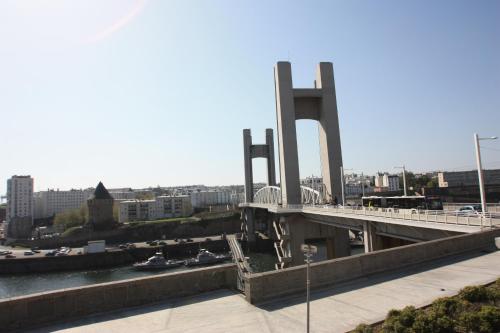 Hotel De La Rade - image 5