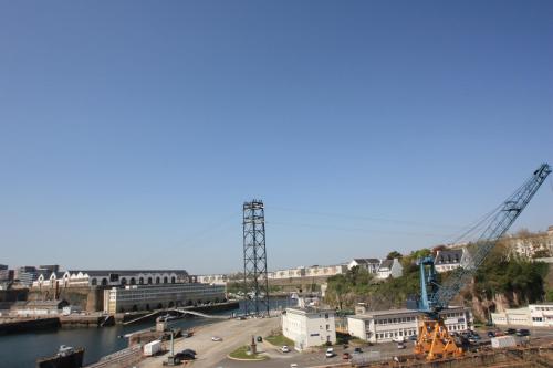 Hotel De La Rade - image 7