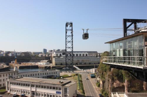 Hotel De La Rade