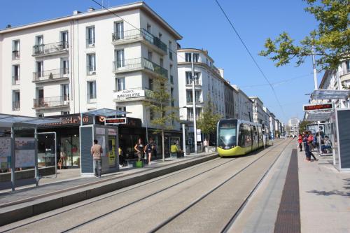Hotel De La Rade - image 14