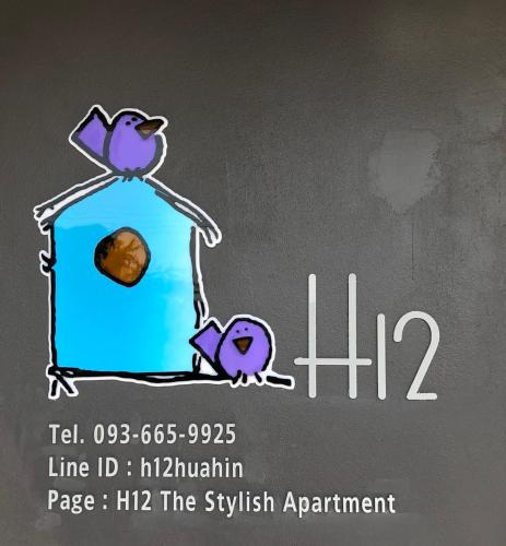 H12 HuaHin H12 HuaHin