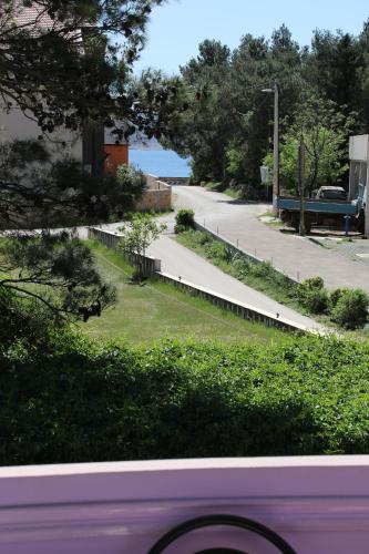  Apartments Lavanda in Starigrad-Paklenica