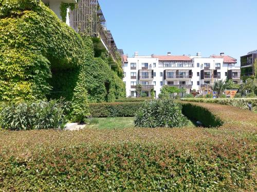 Happy Place Apartments Pezaro - image 2