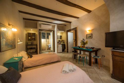 Casa Mama, Neapel (Foto 4)