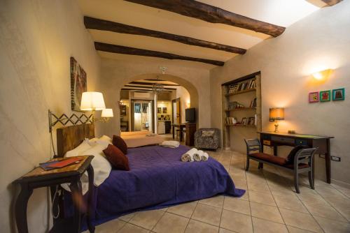 Casa Mama, Neapel (Foto 8)