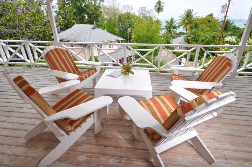Facilities, Plantation Beach Villas in Black Rock