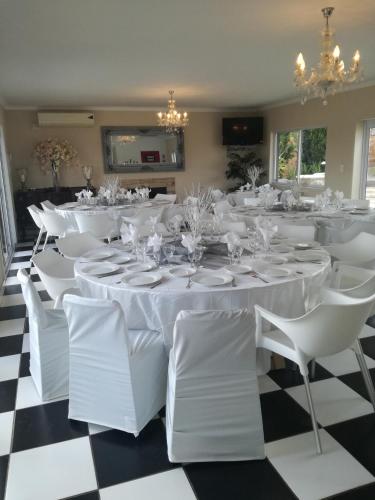 Bri-Shel Manor B&B in Heidelberg