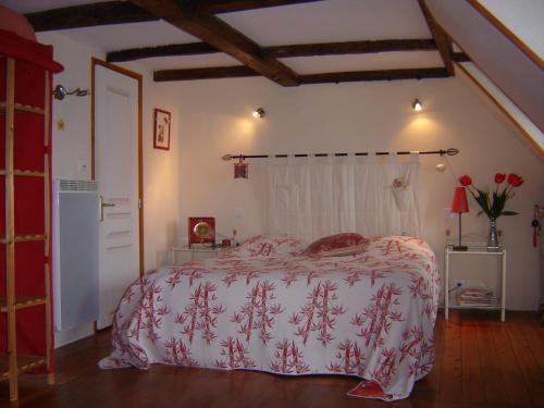 Le Logis Du Roc