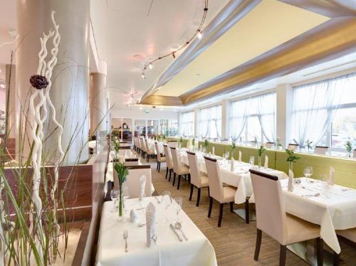Kurhotel Pyramide Bad Windsheim - image 5