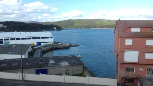 Pension Catro Ventos