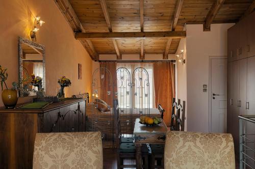 Elois Suites - Μαρίνα Ρεθύμνου