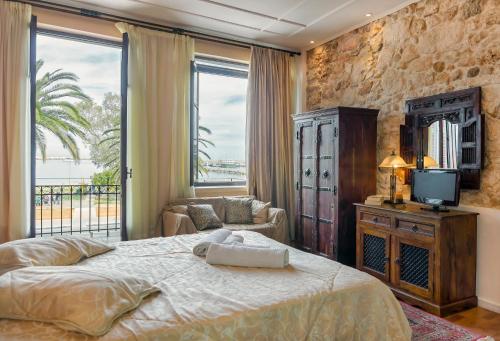 Elois Suites in Rethymno