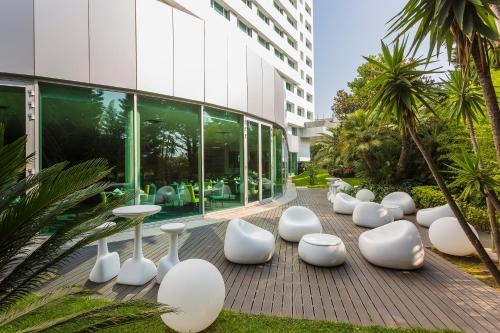 HF Ipanema Park - image 6