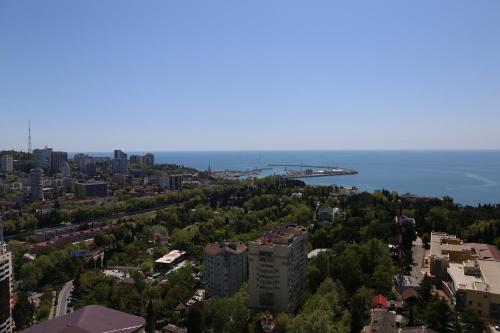 Residence Sky