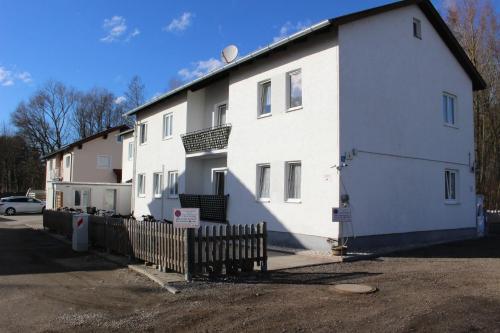 Accommodation in Winhöring