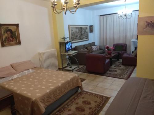  The Dentist House in Athen