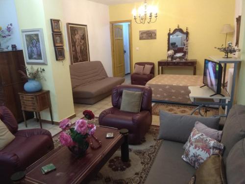  The Dentist House in Athen