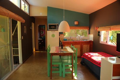 Samsara Traslasierra in Las Rabonas