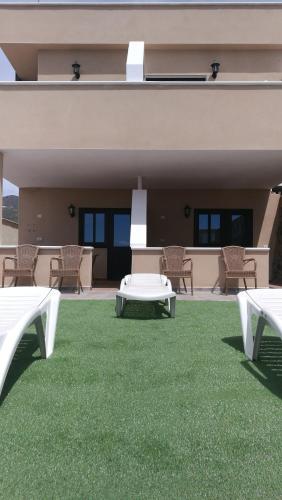  Emblema Suites 3 in San Miguel de Abona