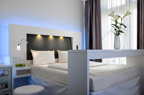 Grand Hotel Downtown in Frankfurt am Main