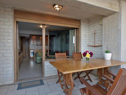  Camellia Seafront House by TravelPro Services - Nea Potidaia Halkidiki in Nea Potidaea