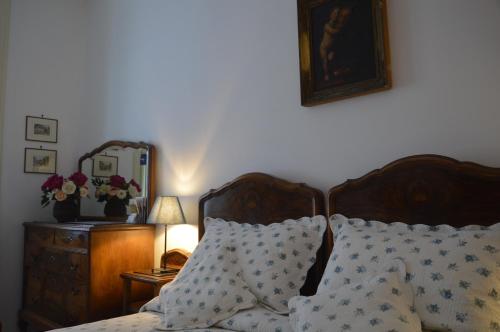 A Casa Cibella, Řím (fotografie 10)