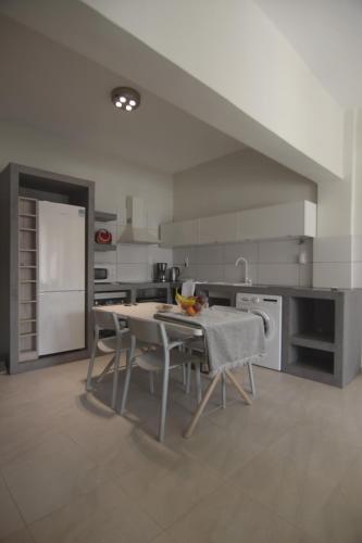  Christini Apartment in Chania